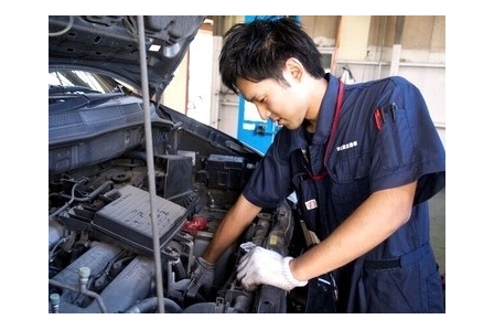 広島県 竹原市 自動車整備士求人 自動車整備士の求人 転職サイトはレソリューション
